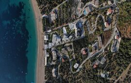 Spiros Studios, Parga, Epirus