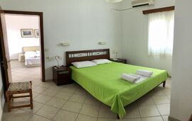 Spiros Studios, Parga, Epirus