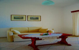 Spiros Studios, Parga, Epirus