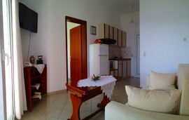 Spiros Studios, Parga, Epirus