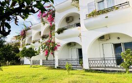 Spiros Studios, Parga, Epirus