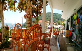 Spiros Studios, Parga, Epirus