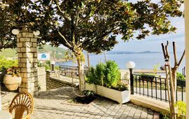 Spiros Studios, Parga, Epirus