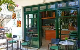 spiros studios parga epirus 4