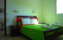 spiros studios parga epirus 5