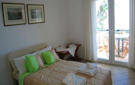 spiros studios parga epirus 6