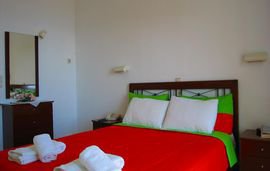 spiros studios parga epirus 8