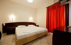 Tommys House, Parga, Epirus