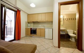 Tommys House, Parga, Epirus