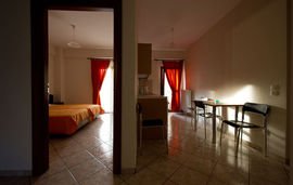 Tommys House, Parga, Epirus