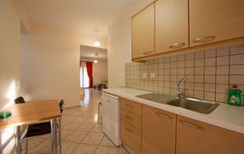 Tommys House, Parga, Epirus