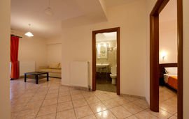 Tommys House, Parga, Epirus