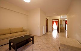 Tommys House, Parga, Epirus