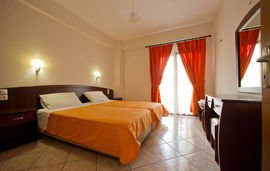 Tommys House, Parga, Epirus