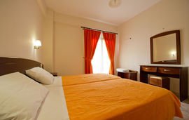 Tommys House, Parga, Epirus