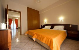 Tommys House, Parga, Epirus