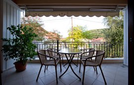 Tommys House, Parga, Epirus