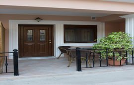 Tommys House, Parga, Epirus