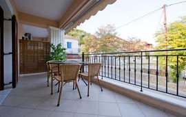 Tommys House, Parga, Epirus