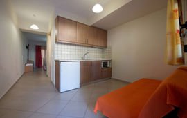 Tommys House, Parga, Epirus