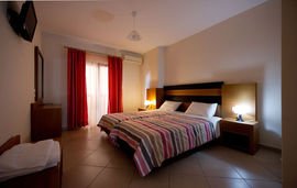 Tommys House, Parga, Epirus