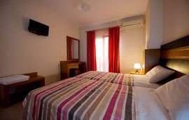 Tommys House, Parga, Epirus