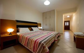 Tommys House, Parga, Epirus