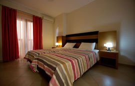 Tommys House, Parga, Epirus