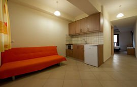 Tommys House, Parga, Epirus