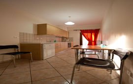 Tommys House, Parga, Epirus