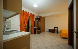 Tommys House, Parga, Epirus