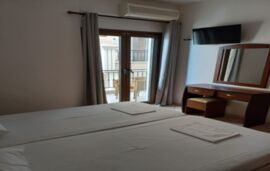 Tommys House, Parga, Epirus