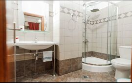 Tommys House, Parga, Epirus