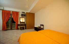 Tommys House, Parga, Epirus