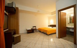 Tommys House, Parga, Epirus