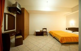 Tommys House, Parga, Epirus