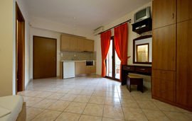 Tommys House, Parga, Epirus