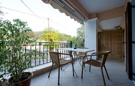 Tommys House, Parga, Epirus