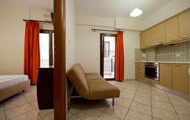 Tommys House, Parga, Epirus