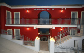 acrothea hotel parga epirus 2