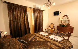 acrothea hotel parga epirus deluxe double room sea view 5