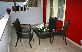 acrothea hotel parga epirus deluxe suite 1