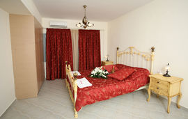acrothea hotel parga epirus deluxe suite 2
