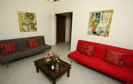 acrothea hotel parga epirus deluxe suite 4