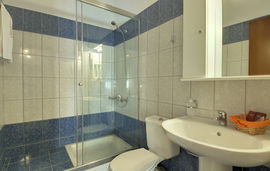 acrothea hotel parga epirus standard double room 3