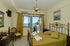 acrothea hotel parga epirus deluxe double room sea view 3 