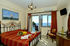 acrothea hotel parga epirus deluxe double room sea view 4 