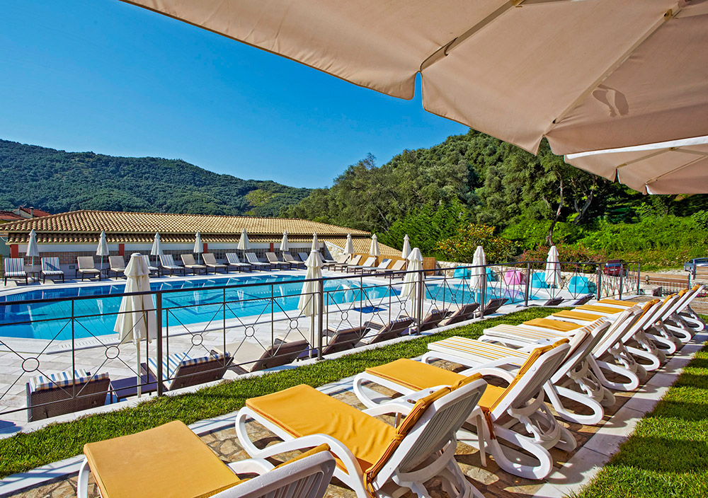 dracos apart hotel parga preveza 2