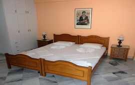 Grivas Apartments, Sivota, Epirus