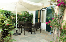 Grivas Apartments, Sivota, Epirus